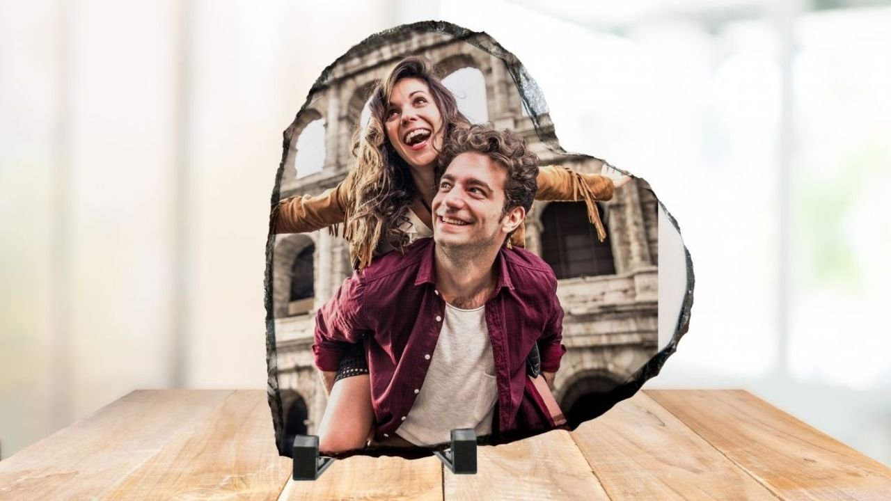 Qué regalar a tu pareja: ideas originales que nunca fallan