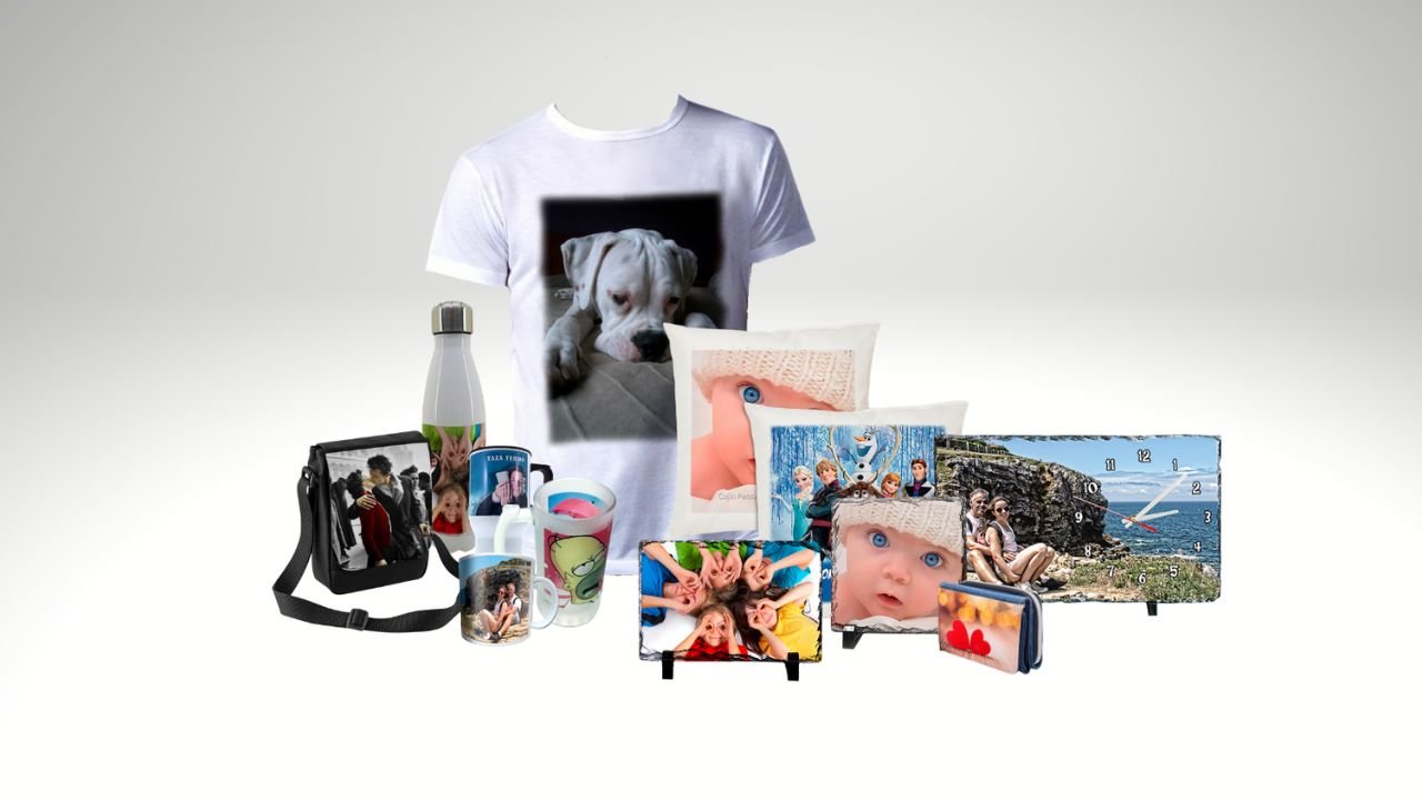 5 ideas de regalos personalizados originales que siempre emocionan