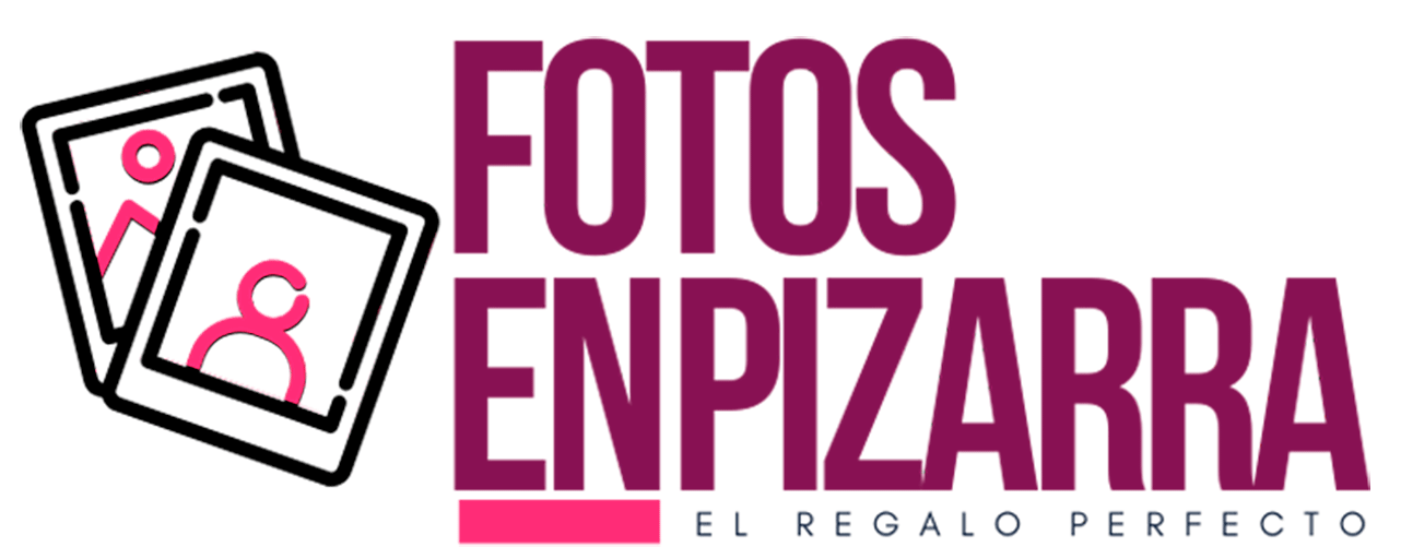 Fotos en Pizarra